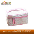 cheapest selling cosmetic bag, beauty lady cosmetic tote bags